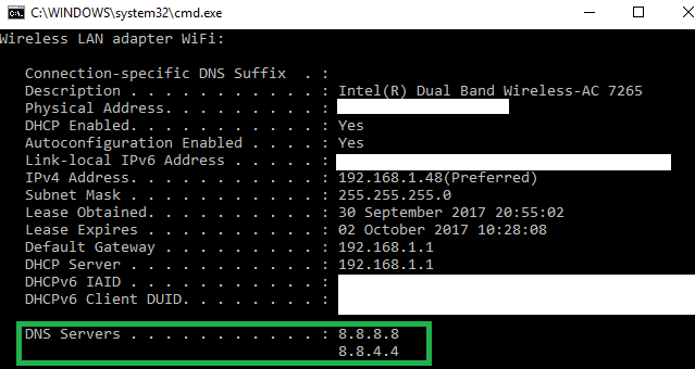 4 Way to deal with a slow internet connection -9