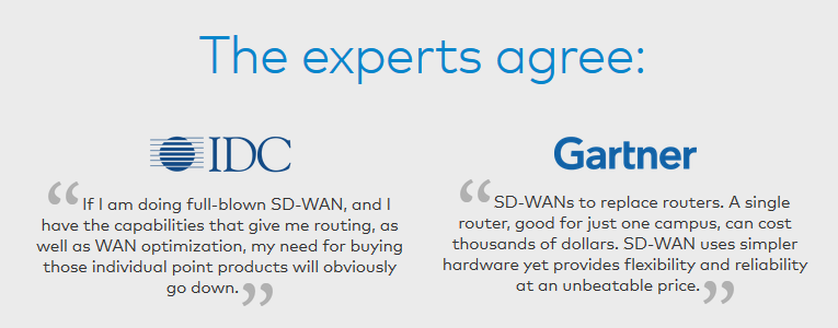 VeloCloud network SD-WAn VPN Network-5