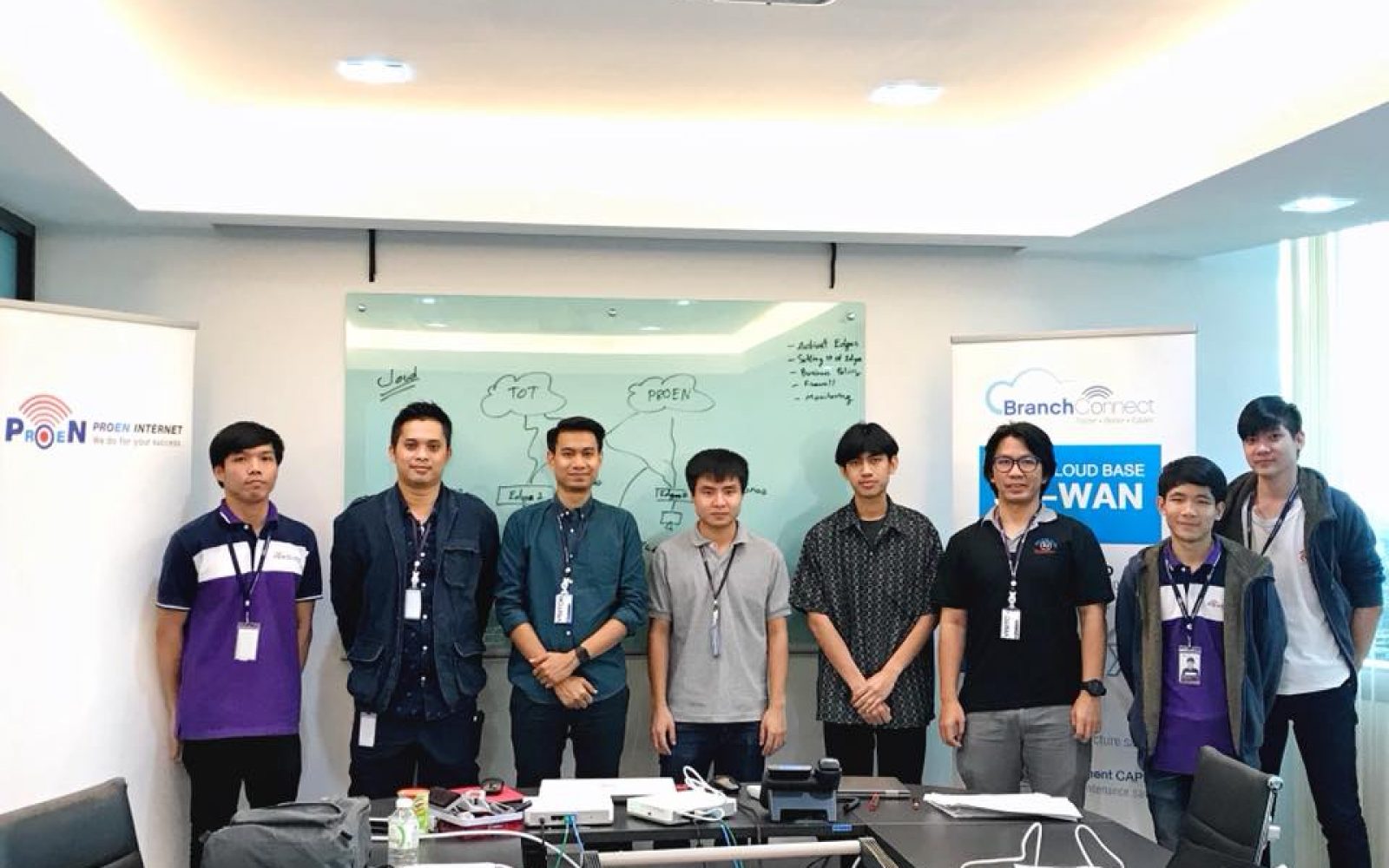 4th VMware NSX SD-WAN by VeloCloud Workshop-2