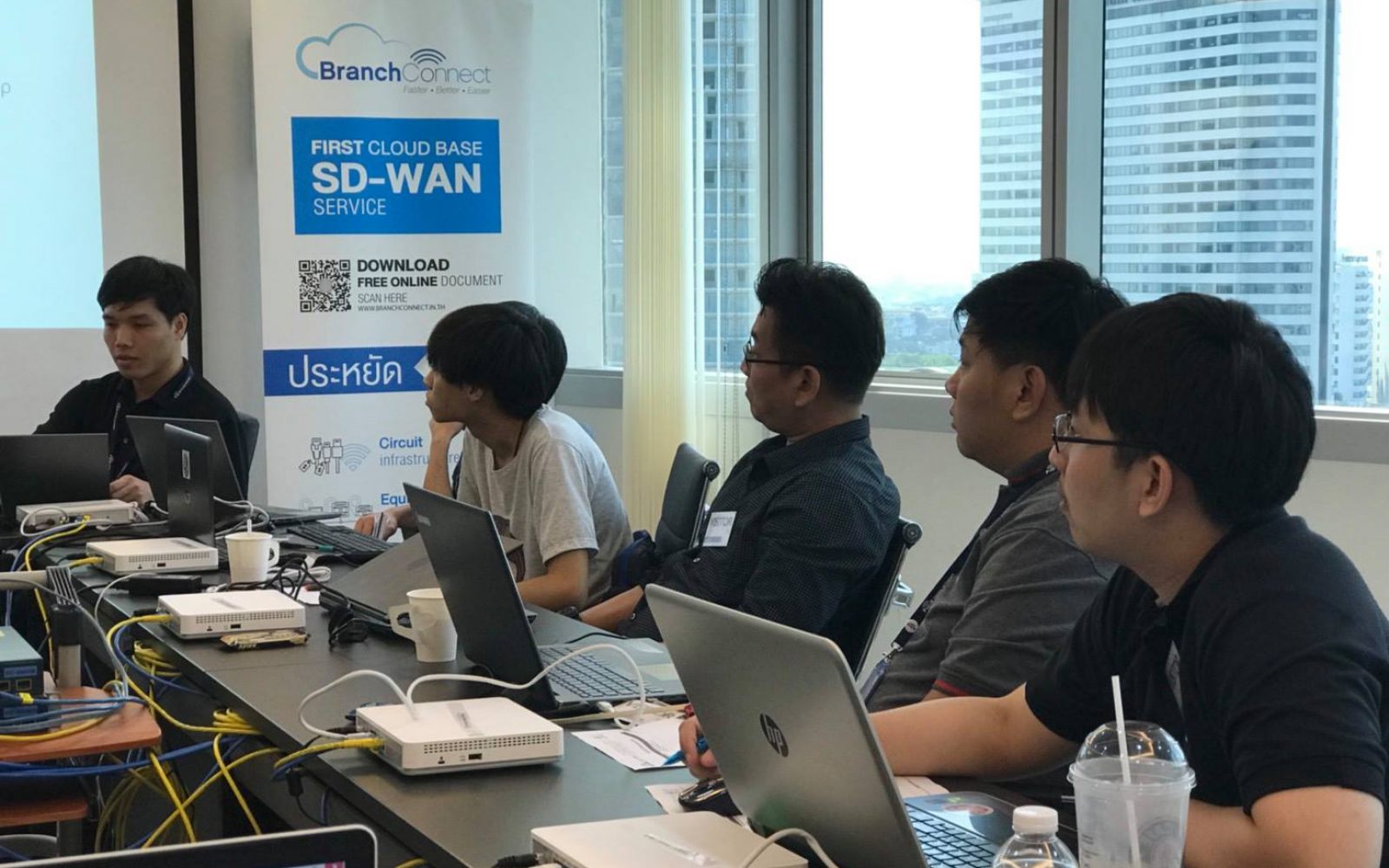 sd-wan workshop1