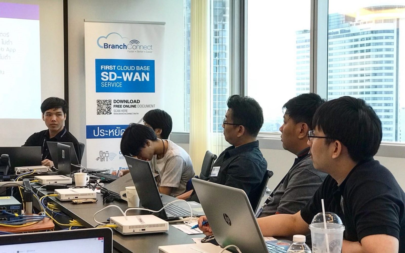 sd-wan workshop4