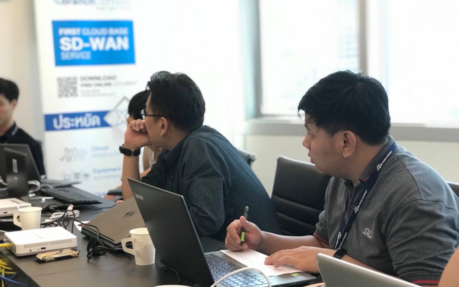 sd-wan workshop5